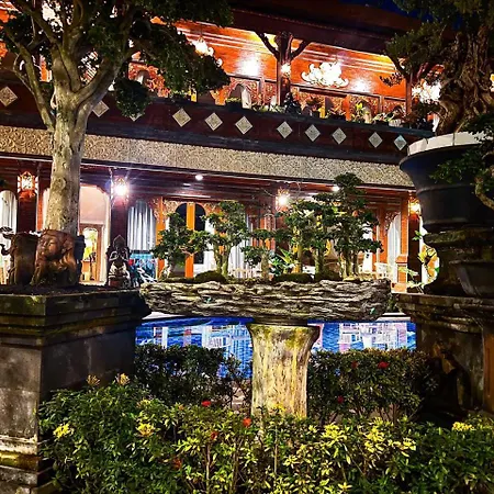 Mikuk Cottages Canggu
