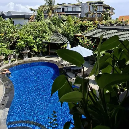 Mikuk Cottages Canggu