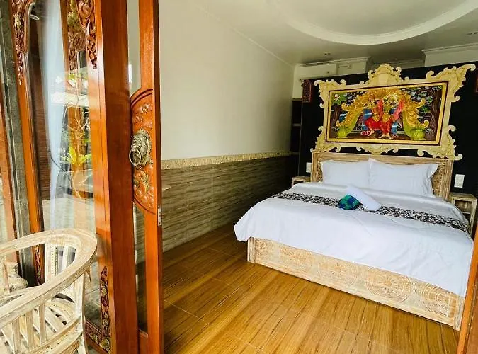 Hotel Mikuk