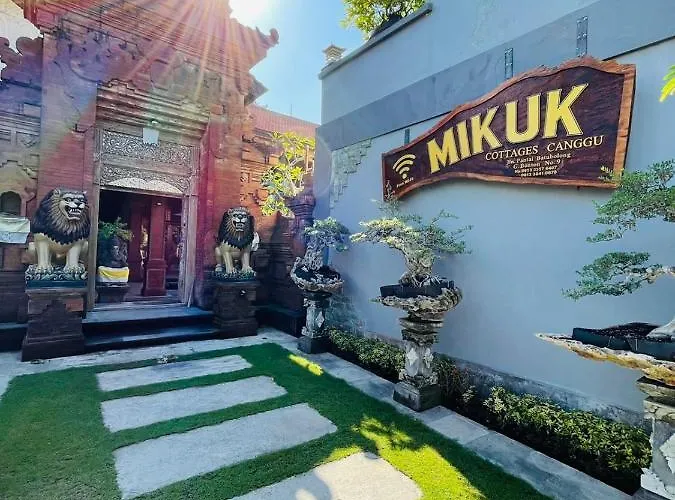 Mikuk