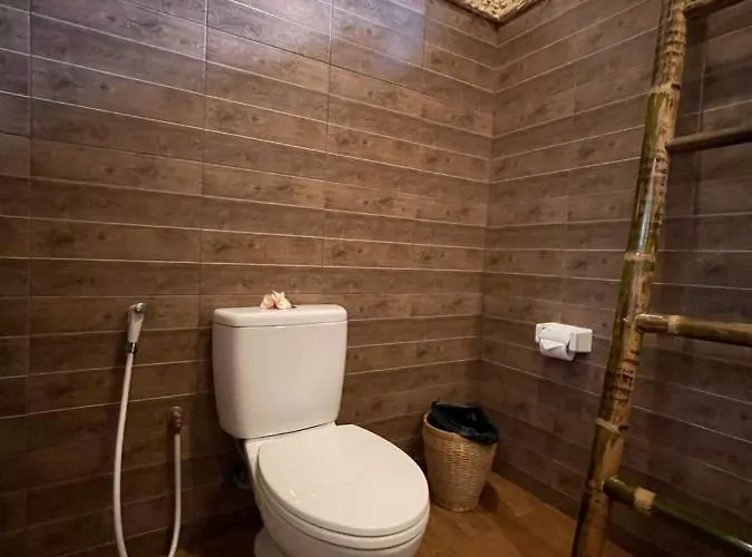 Mikuk Hotel Canggu (Bali)