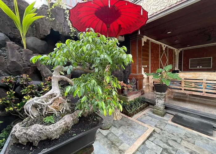 Mikuk Hotel Canggu (Bali)