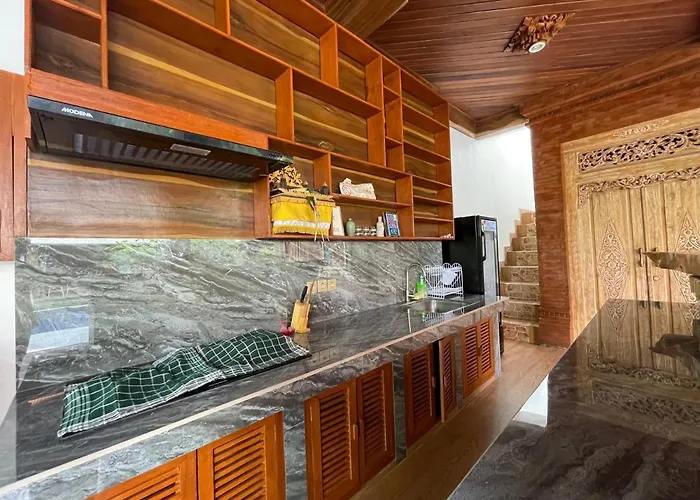 Mikuk 3* Canggu (Bali)