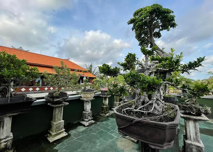 Mikuk 3* Canggu (Bali)