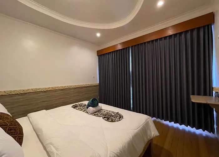 Hotel Mikuk Canggu (Bali)
