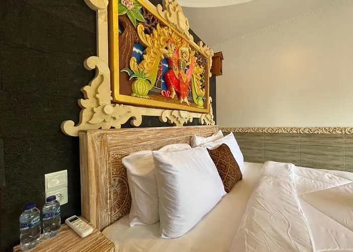 Mikuk 3* Canggu (Bali)