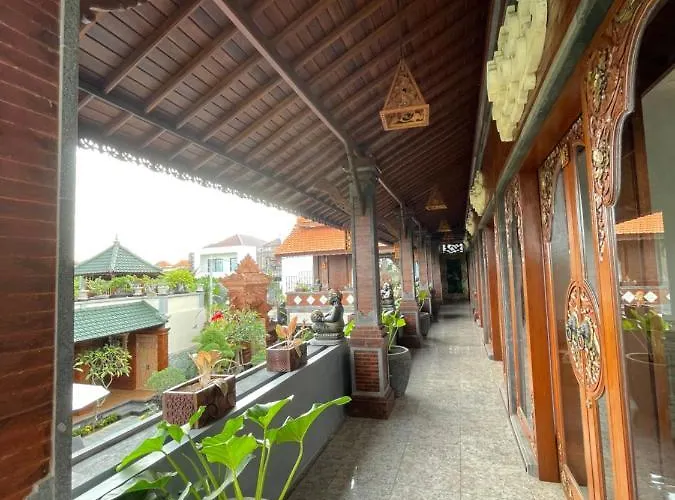 Mikuk Hotel