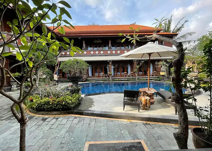 Hotel Mikuk Canggu (Bali)