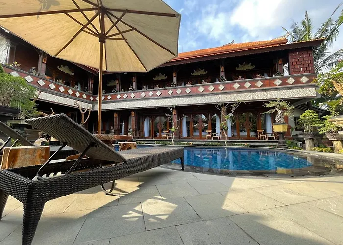 Hotel Mikuk