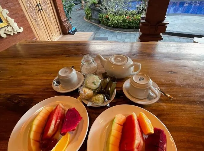 Mikuk 3* Canggu (Bali)