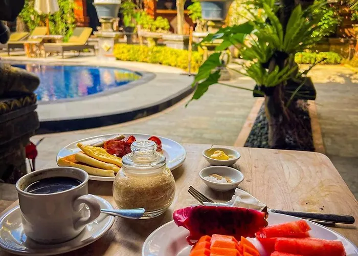 Hotel Mikuk 3*