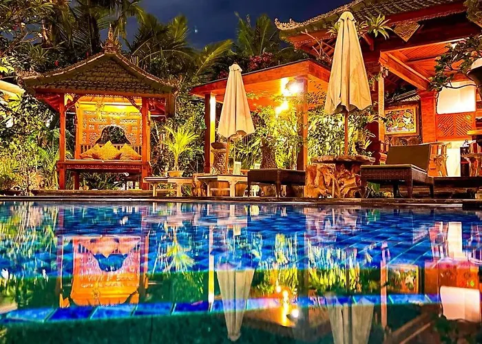 Mikuk 3* Canggu (Bali)