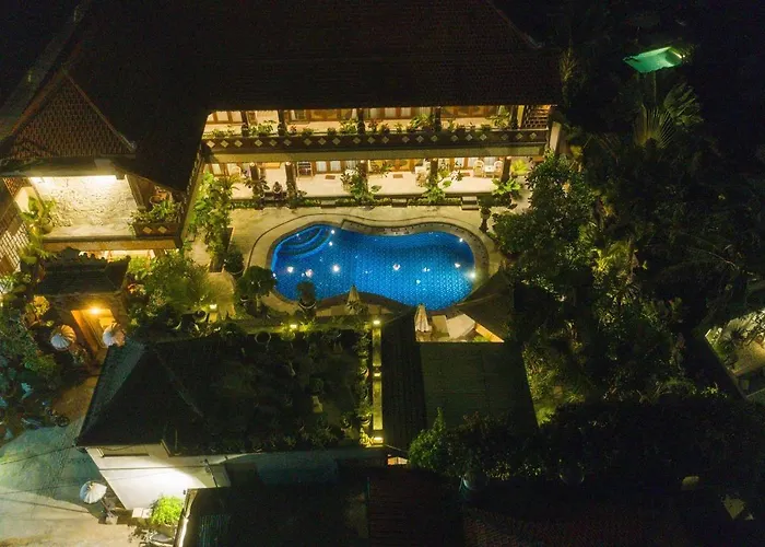 Hotel Mikuk 3*