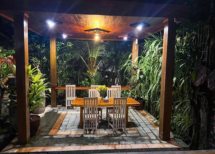 Hotel Mikuk Canggu (Bali)
