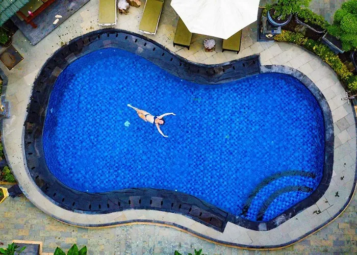 Mikuk 3* Canggu (Bali)