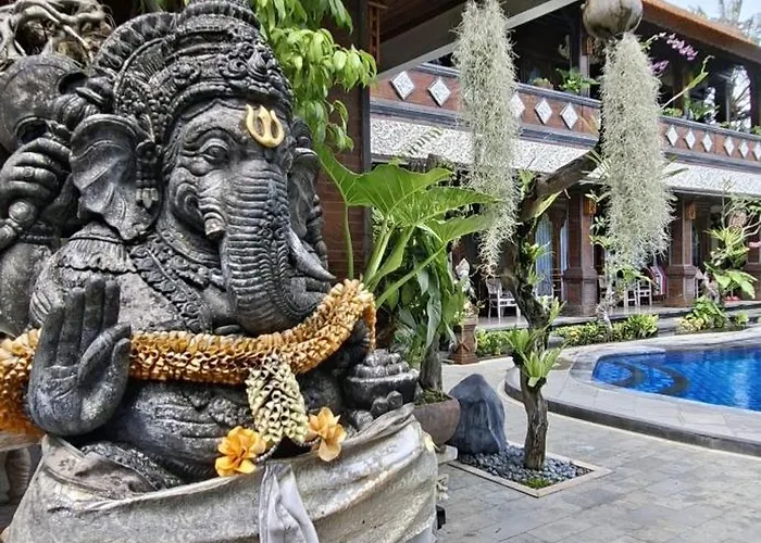 Mikuk 3* Canggu (Bali)
